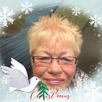 Becky Holden Oak's profile image