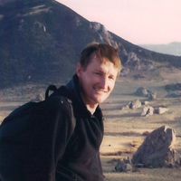 Jim Welch's profile image
