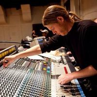 Todd Nichol's profile image