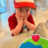 Kammy Olive's profile image