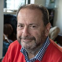 Bob Weinwurzel's profile image