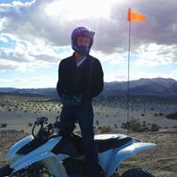 Matthew Kolar's profile image