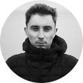 Sergii Bogomolov's profile image