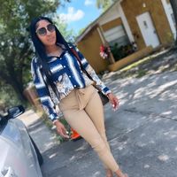 Pretti Yayo's profile image