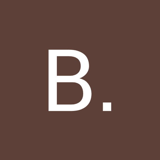 B. Hush's profile image