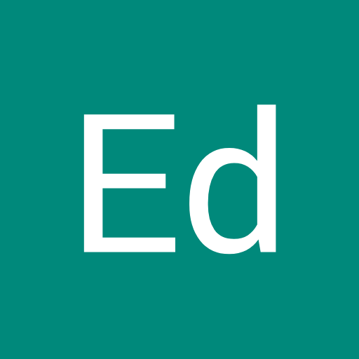 Ed Mcget's profile image