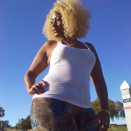 Sherika moore's profile image