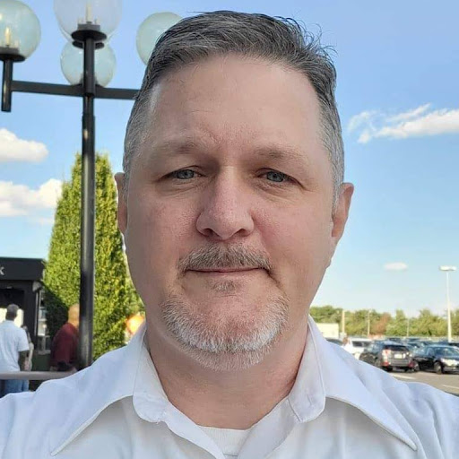 Tom Kyne (Major)'s profile image