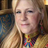 Kathy Ann Moore's profile image
