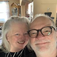Terry Gilbert Gabrich's profile image