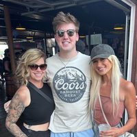 Carrie Kane's profile image