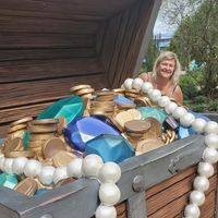 Sheila Pickert's profile image