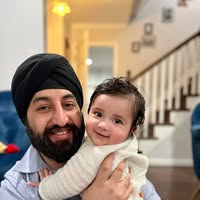Navjot Singh's profile image