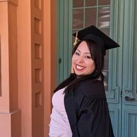 Valerie Ortiz's profile image