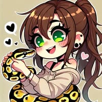 Madison O'Riordan's profile image