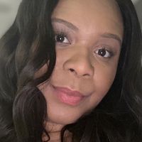 Jodiann Gordon's profile image