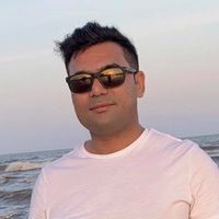 Omid Ahmadiar's profile image