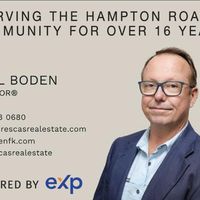 Neil Boden's profile image