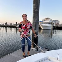 Cindy Johnston White's profile image