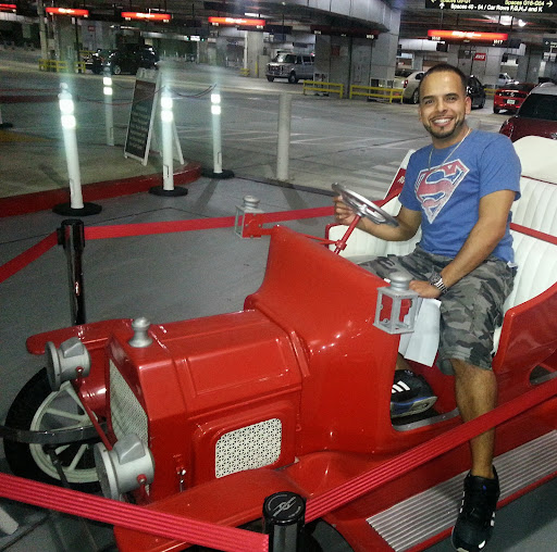 Gerson Palma's profile image