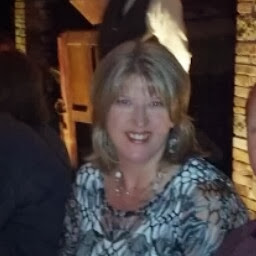 Donna Moss's profile image