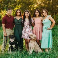 Yeny Ibarra's profile image