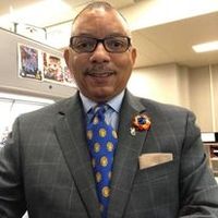 John Anthony Barefield's profile image