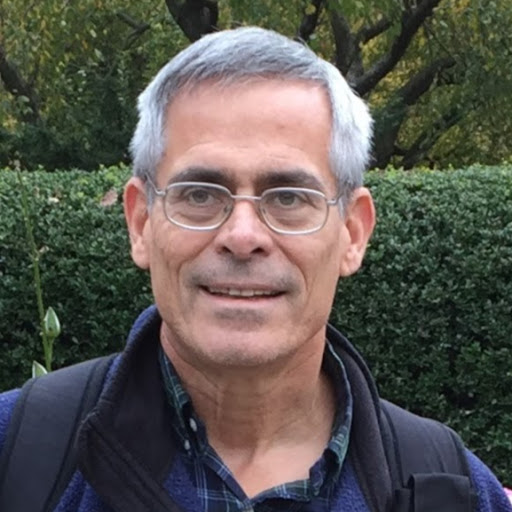 Gene Ressler's profile image