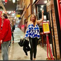 Maria T Brooks's profile image