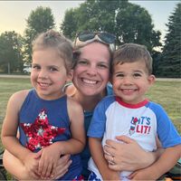 Lisa Contreras's profile image
