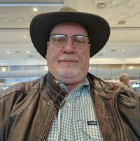 Michael Peterson's profile image