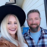 Ashley Marie's profile image
