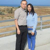 Enhle Mohlahlo's profile image