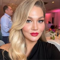 Ashleigh Albertson's profile image