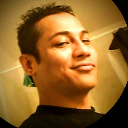 Efren John B. “Reflection” Uchi, Jr.'s profile image
