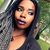 Azanda Lewis's profile image