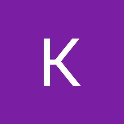 Kerry McGuire's profile image