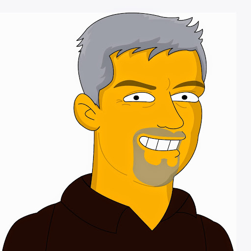 Andy Davis's profile image