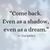 Judy La Befana's profile image