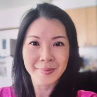 Grace Bear's profile image