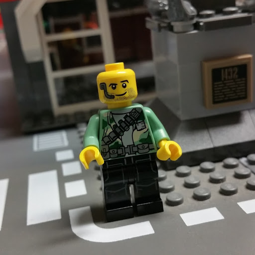Ozzie Bricks's profile image