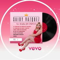 Saidy Vazquez's profile image