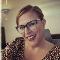 HD P Heather's profile image