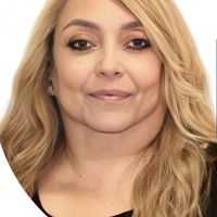 Mary Jane Garza's profile image