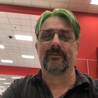 Ralph Fairbanks's profile image