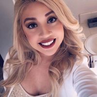 Sabrina Jackson's profile image
