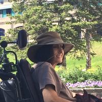 Myna Sarzotti's profile image
