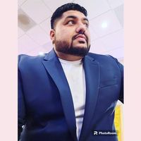 Manveer S Toor's profile image