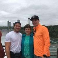 Geraldine Engle's profile image