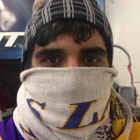 Sami Hanish's profile image